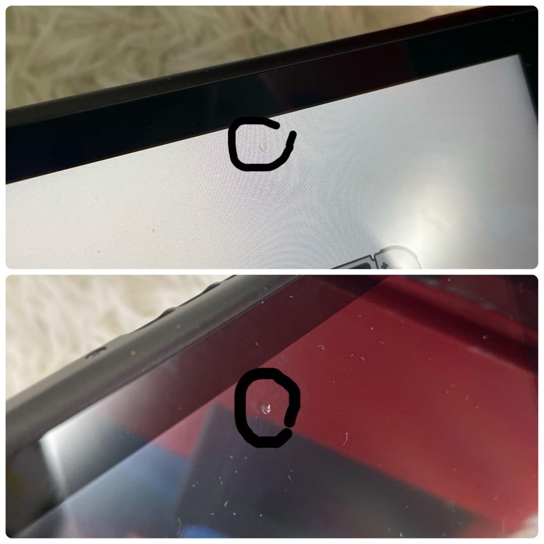 ニンテンドースイッチ 本体 バッテリー強化 2021 HAC-001(-01)