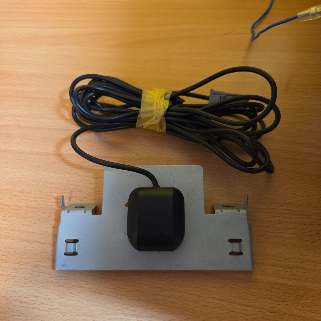 ダイアトーン　サウンドナビ MITSUBISHI NR-MZ200