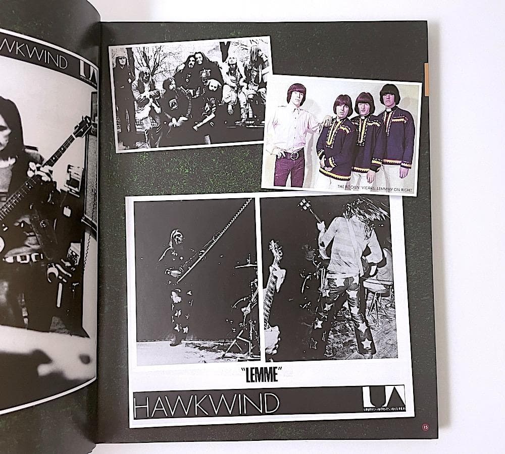 MOTORHEAD LIVE TO WIN モーターヘッド ライヴ・トゥ・ウィン