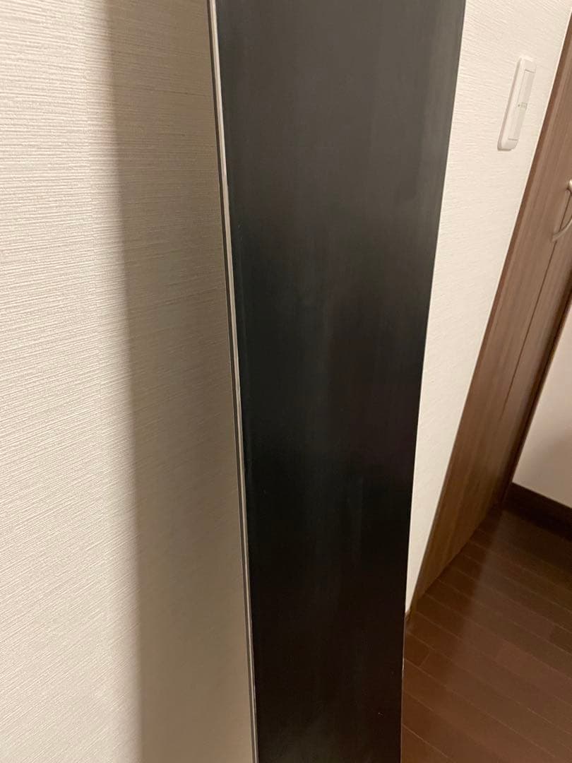 Ogasaka FC-L 154cm オガサカ スノーボード