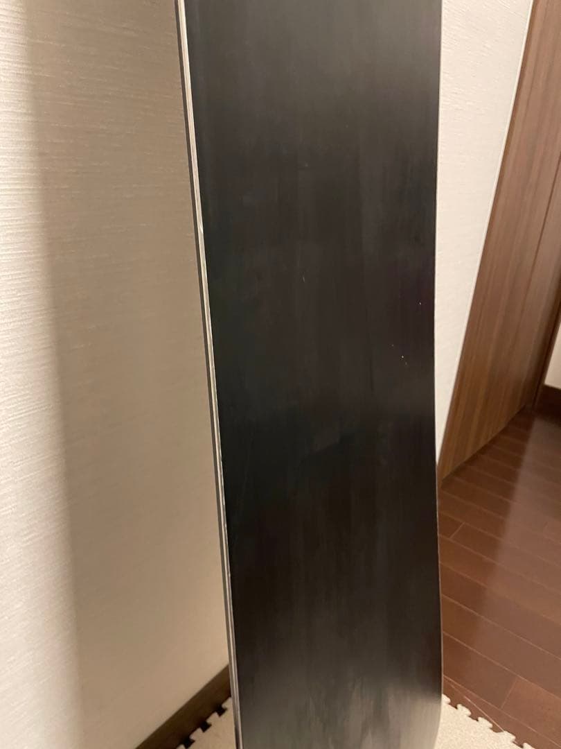 Ogasaka FC-L 154cm オガサカ スノーボード