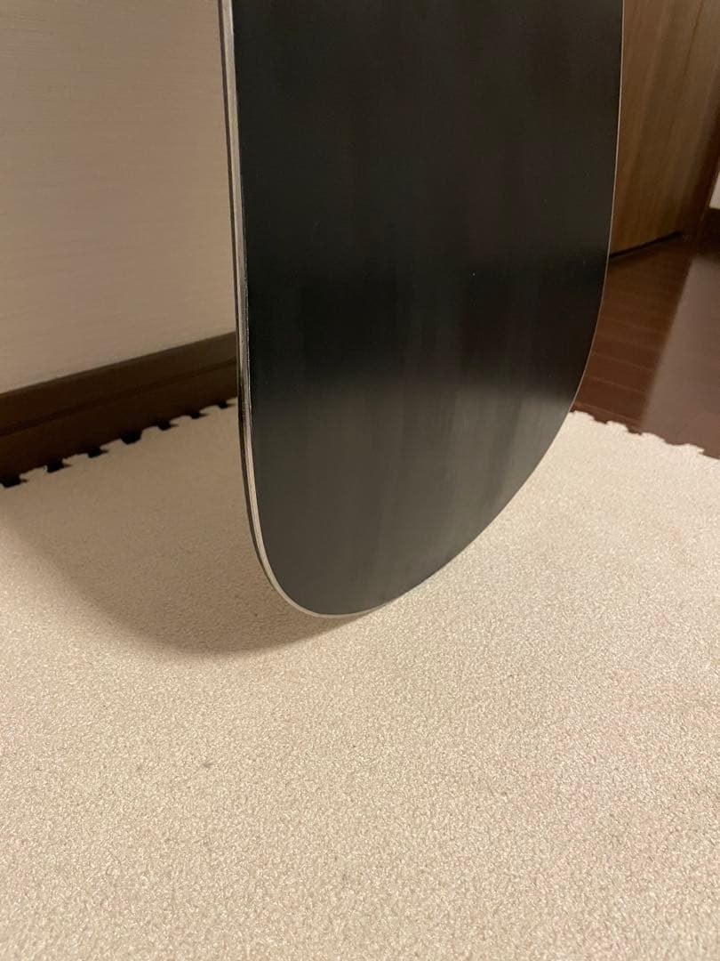 Ogasaka FC-L 154cm オガサカ スノーボード