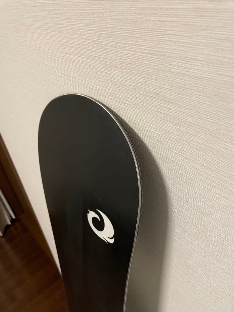 Ogasaka FC-L 154cm オガサカ スノーボード