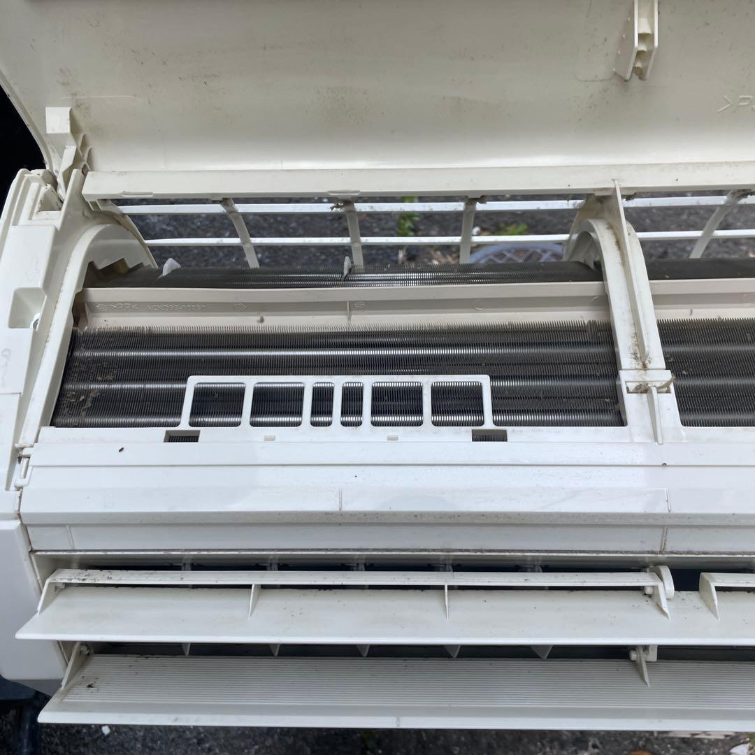 Panasonic CS-J220D エアコン