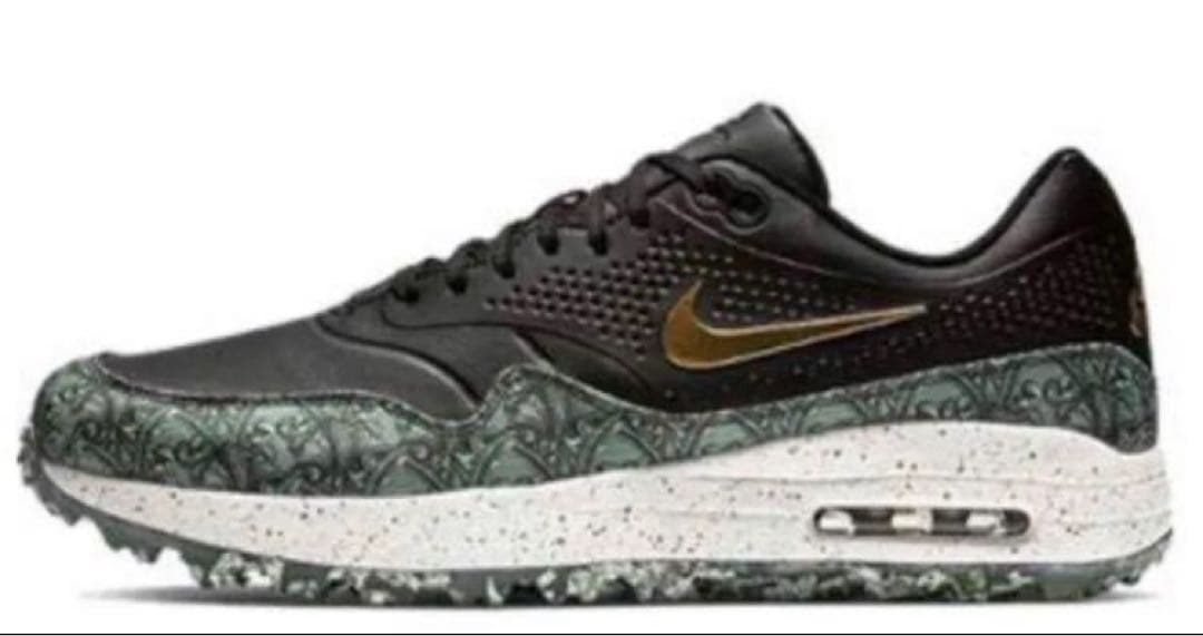 【超レア・超美品】 NIKE ナイキ エアマックス 1 G 28.5cm