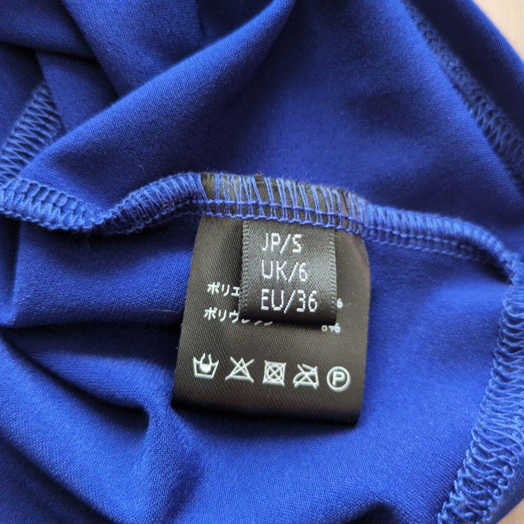 gentil トップス　社交ダンス