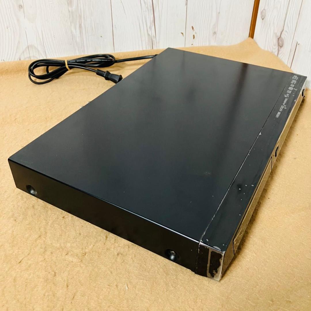 TOSHIBA BDレコーダー D-BZ510 東芝 レグザ 動作品 ブルーレイ