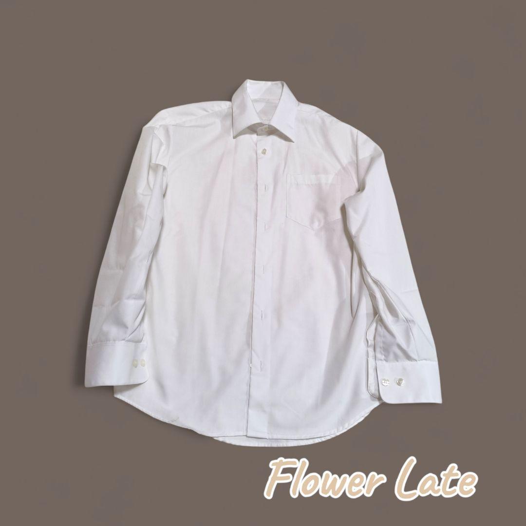 ミチコロンドンコシノ フォーマルスーツ 160 4点セット 卒服 卒業式 茶色