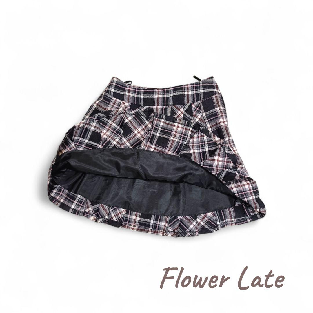 ミチコロンドンコシノ フォーマルスーツ 160 4点セット 卒服 卒業式 茶色