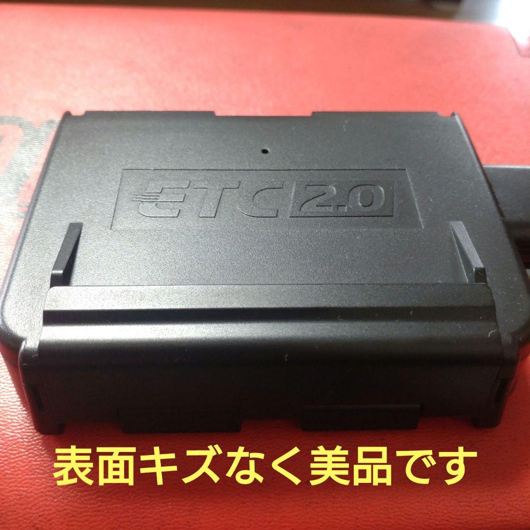 バイク用　ETC　車載器　日本無線　JRM21　【1047】