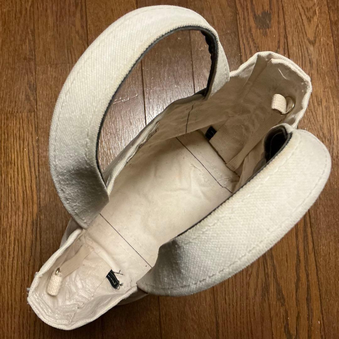 黒USA製Ｄカン付レミレリーフ加工アパルトモンL.L.BEANボートアンドトート