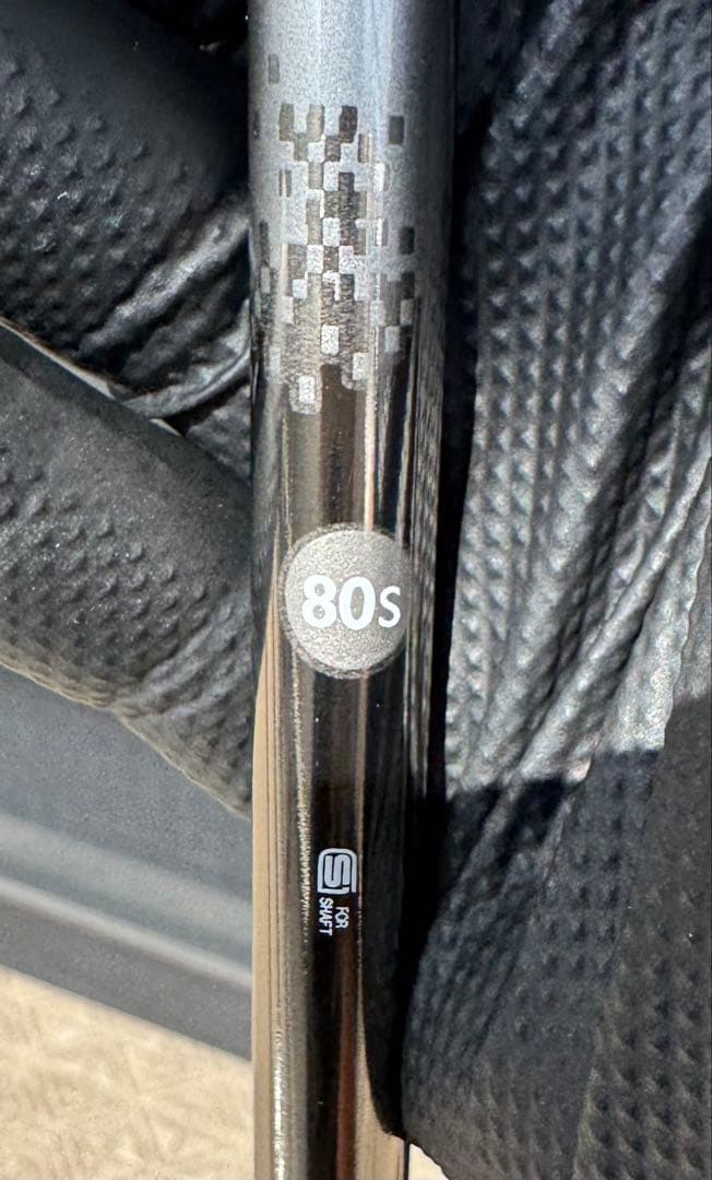 スリクソン 初代ZX5アイアン6本セット