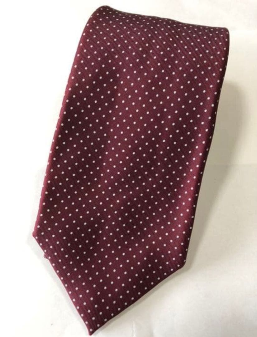 E.MARINELLA NAPOLI シルクプリント セッテピエゲタイ