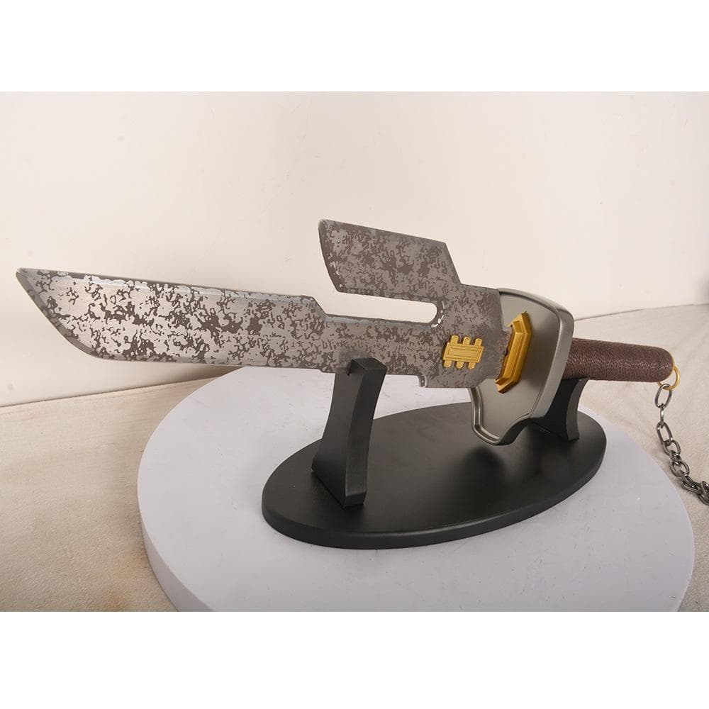 呪術回戦 伏黒甚爾 釈魂刀剣 天逆鉾 cosplay 武具 日本刀 模造刀