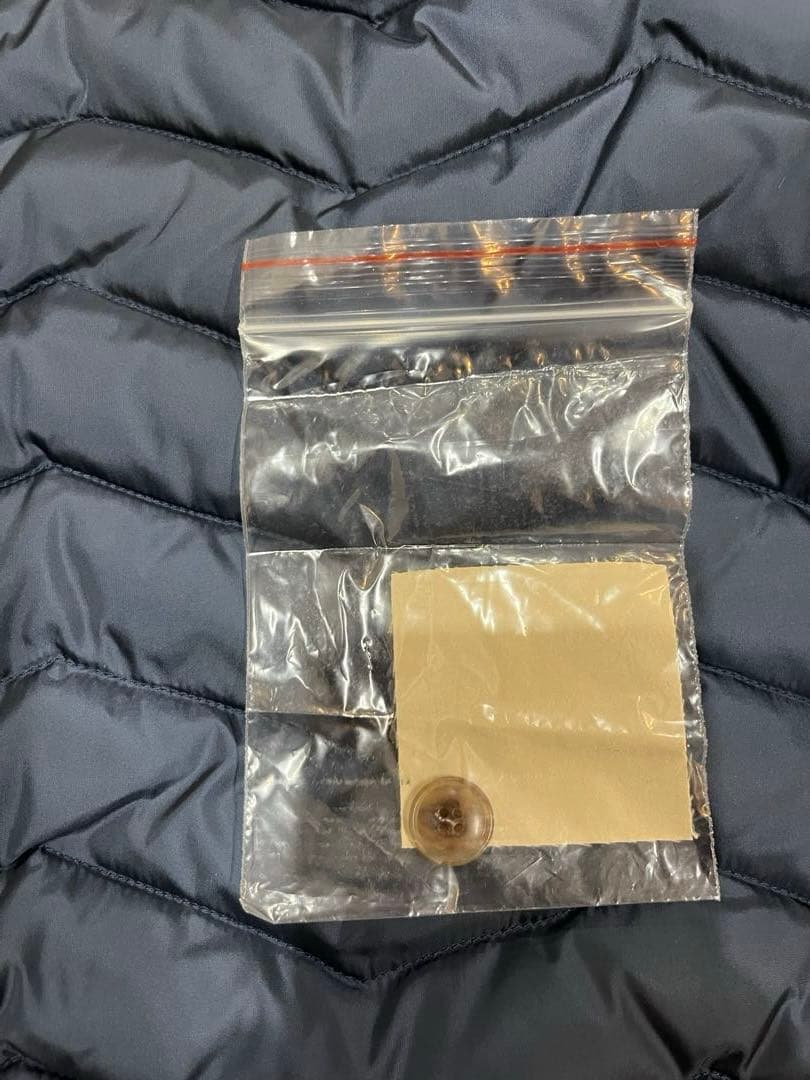 M.I.D.A. ミダ M-65 オフホワイト ボーイズ別注 44 ライナー付