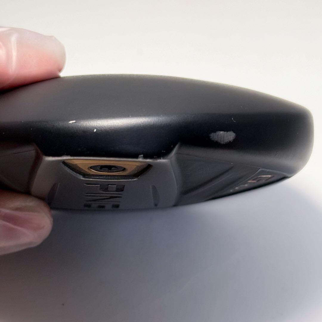 G400 3w 14.5° PING フェアウェイウッド ヘッドとカバーのみ