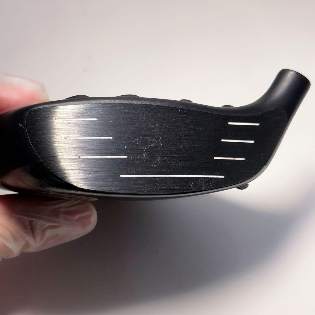 G400 3w 14.5° PING フェアウェイウッド ヘッドとカバーのみ