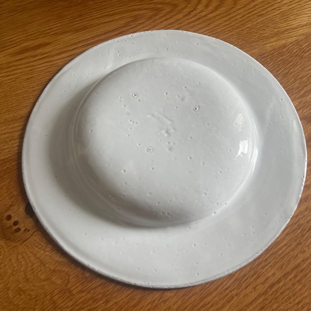 ASTIER de VILLATTE パスタ皿