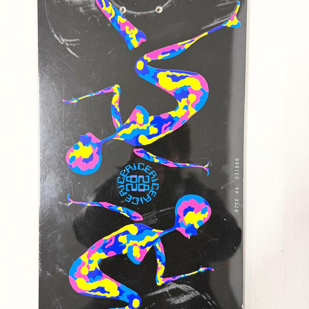 レディース　RICE28 UNION DEELUXE スノボセット　スノーボード