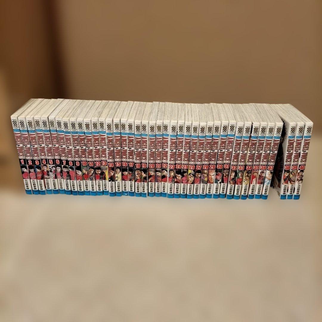 エンジェルボイス　全巻セット　1巻〜40巻