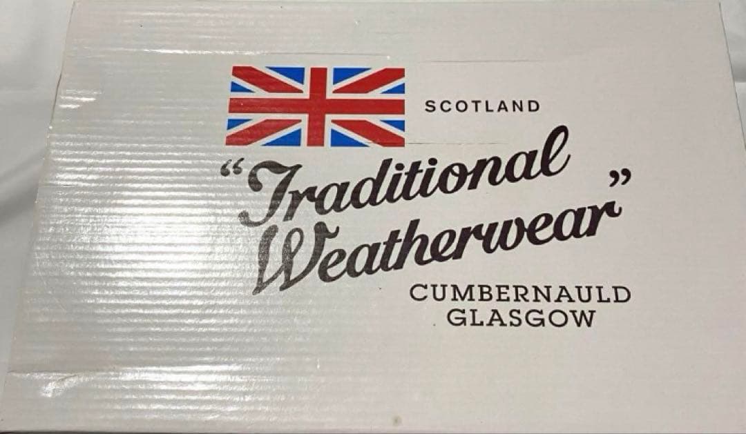 【Traditional Weatherwear】レインシューズ