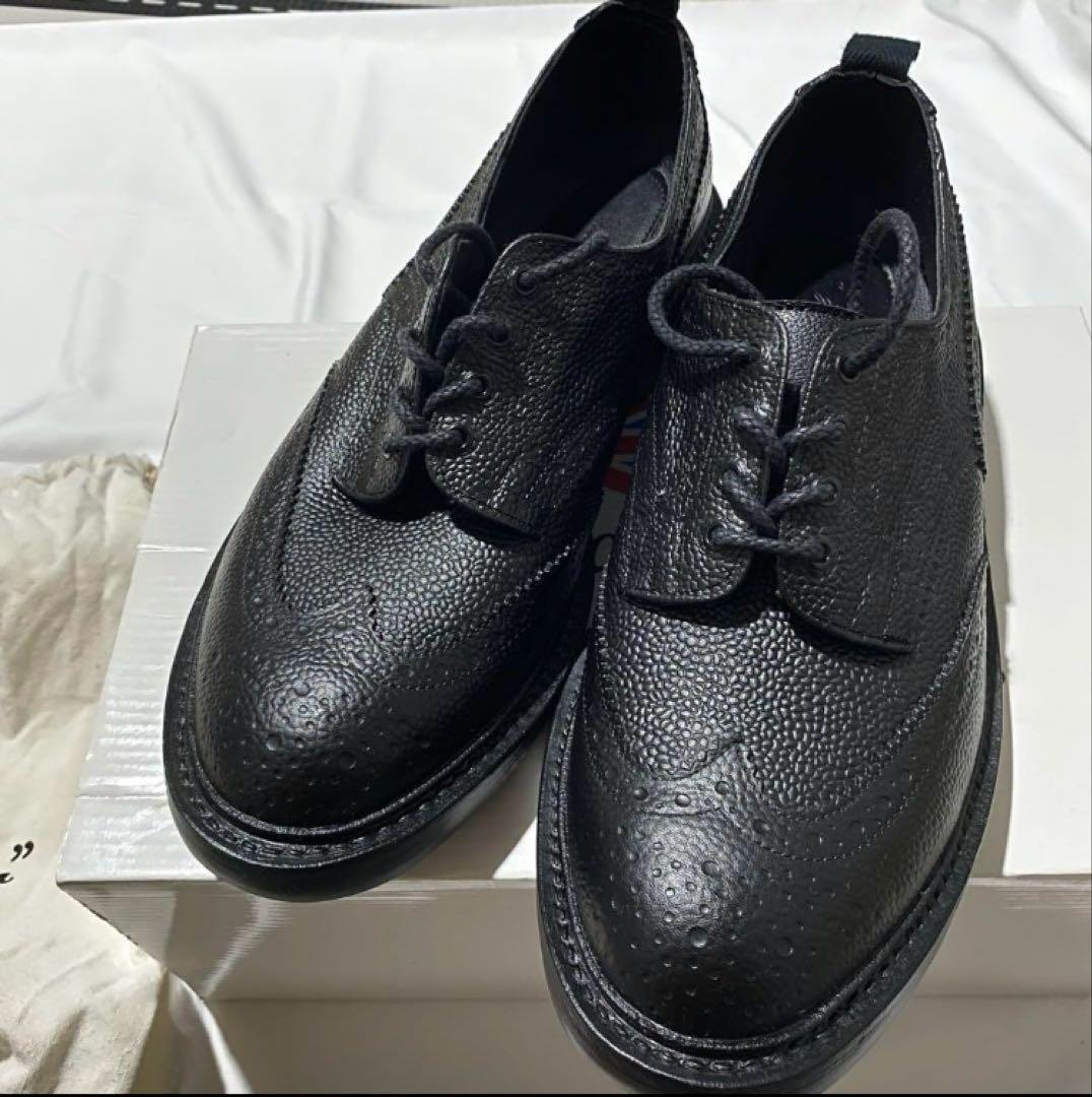 【Traditional Weatherwear】レインシューズ