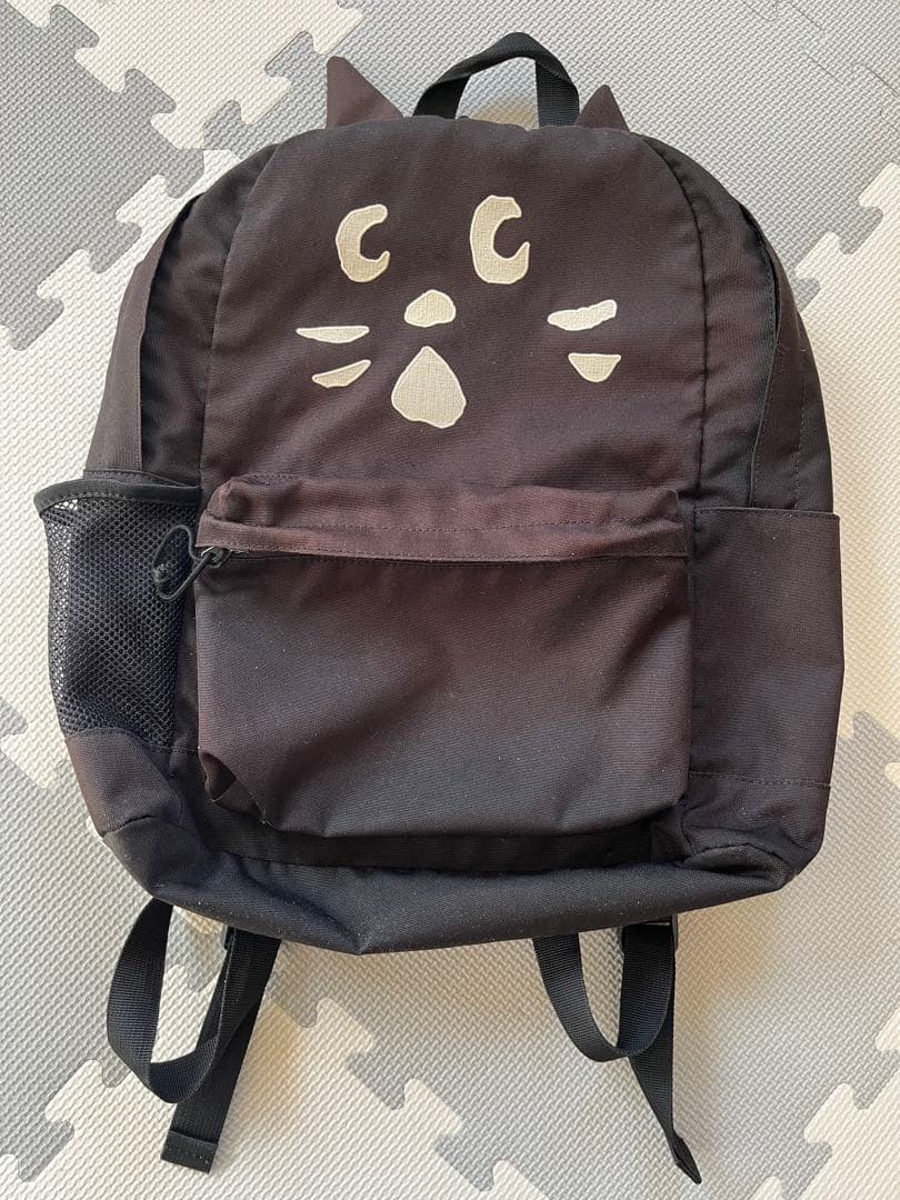 レア⭐︎ネネット　にゃー　リュック　バックパック　　Ne-net