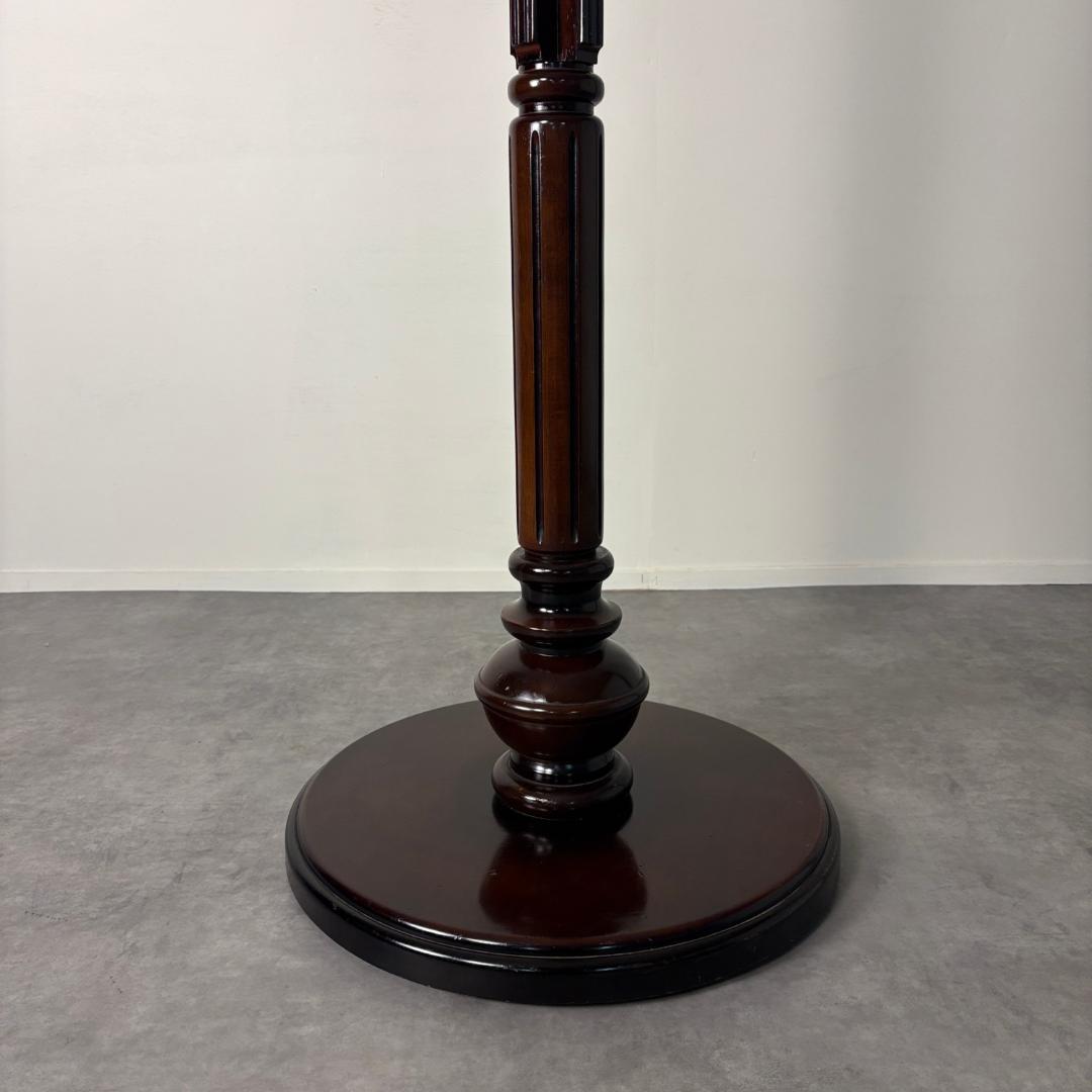 【専用】カリモク　karimoku ポールハンガー