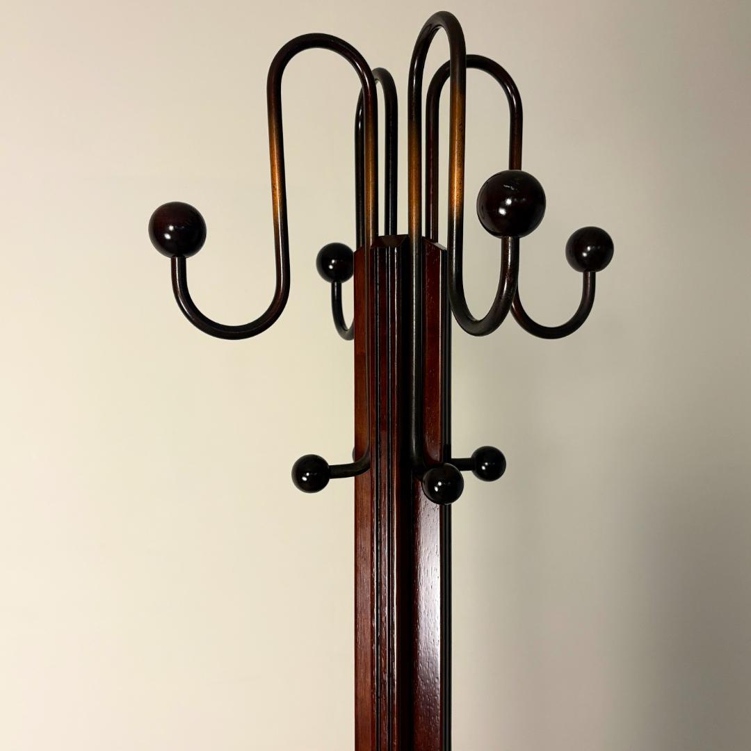 【専用】カリモク　karimoku ポールハンガー