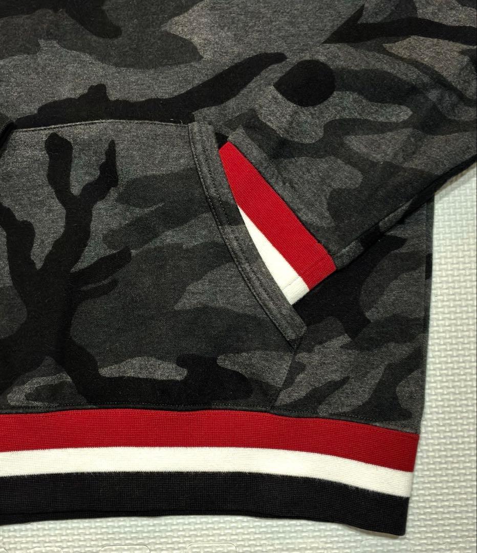 POLO RALPH LAUREN フーディー（日本サイズM相当）