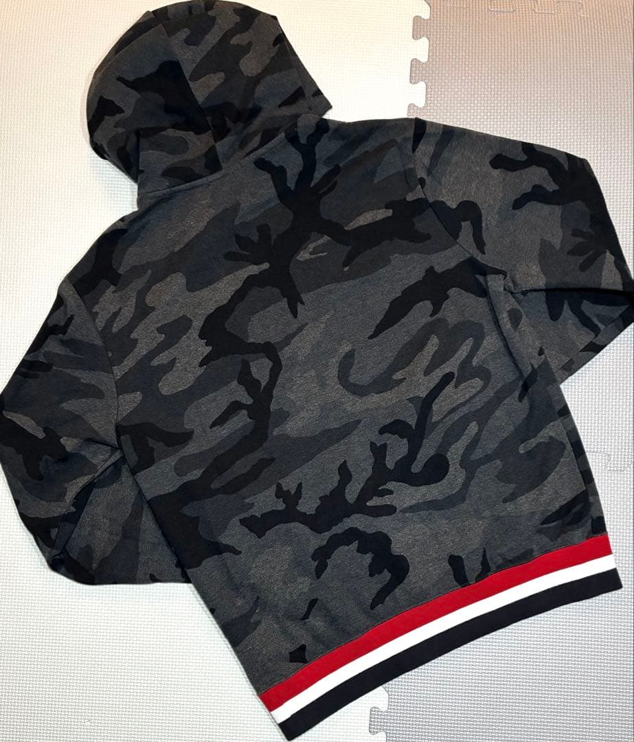 POLO RALPH LAUREN フーディー（日本サイズM相当）