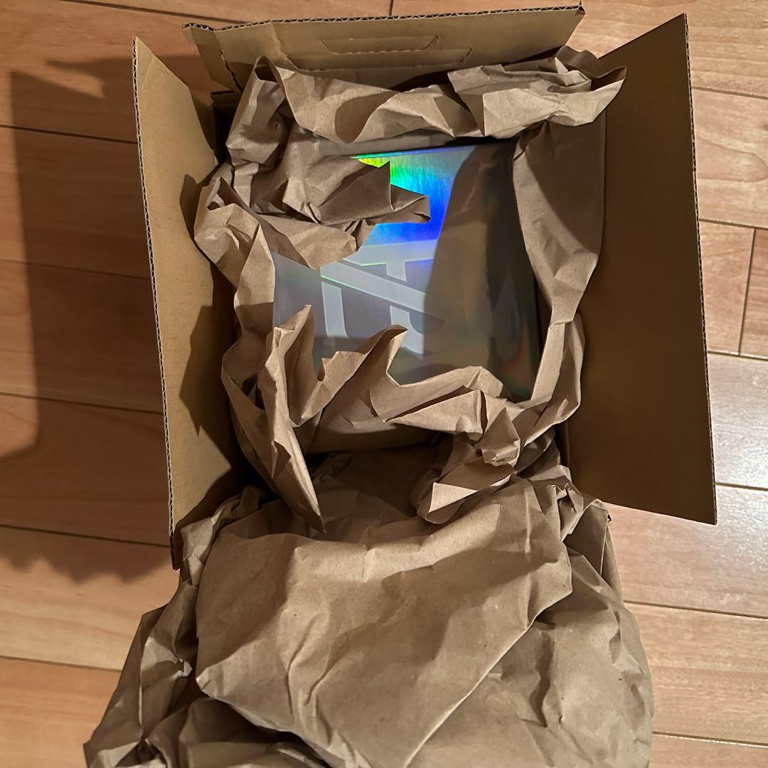 BE：FIRST ドームツアー Blu-ray