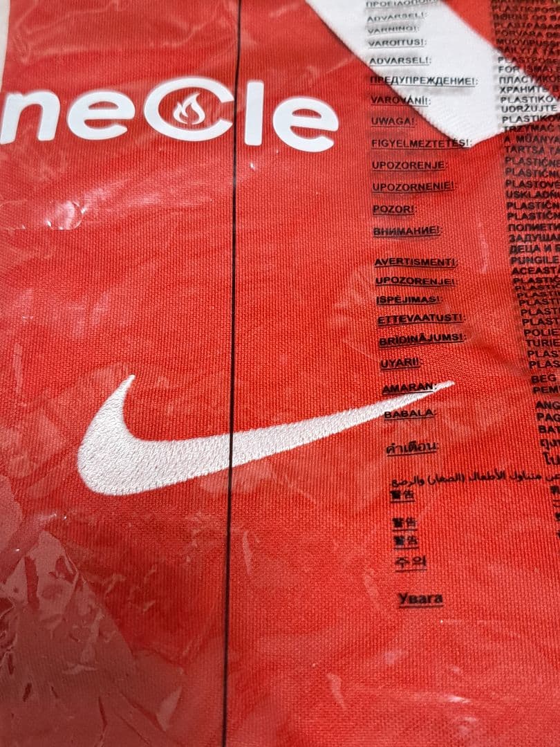 浦和レッズ　2022レプリカユニフォーム Mサイズ