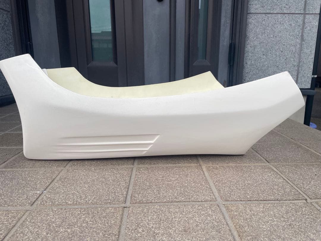 AF18 25 ホンダ　ディオ　DIO アンダーカウル　旧車　旧原付　原チャリ