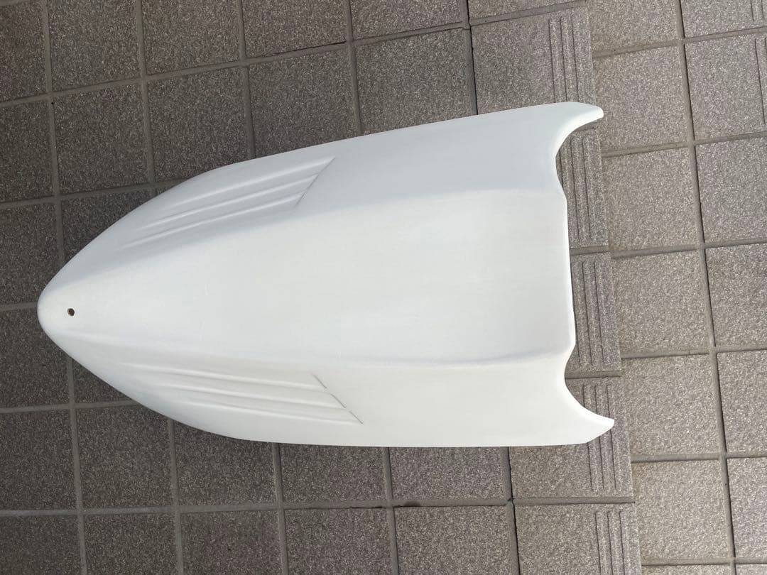 AF18 25 ホンダ　ディオ　DIO アンダーカウル　旧車　旧原付　原チャリ