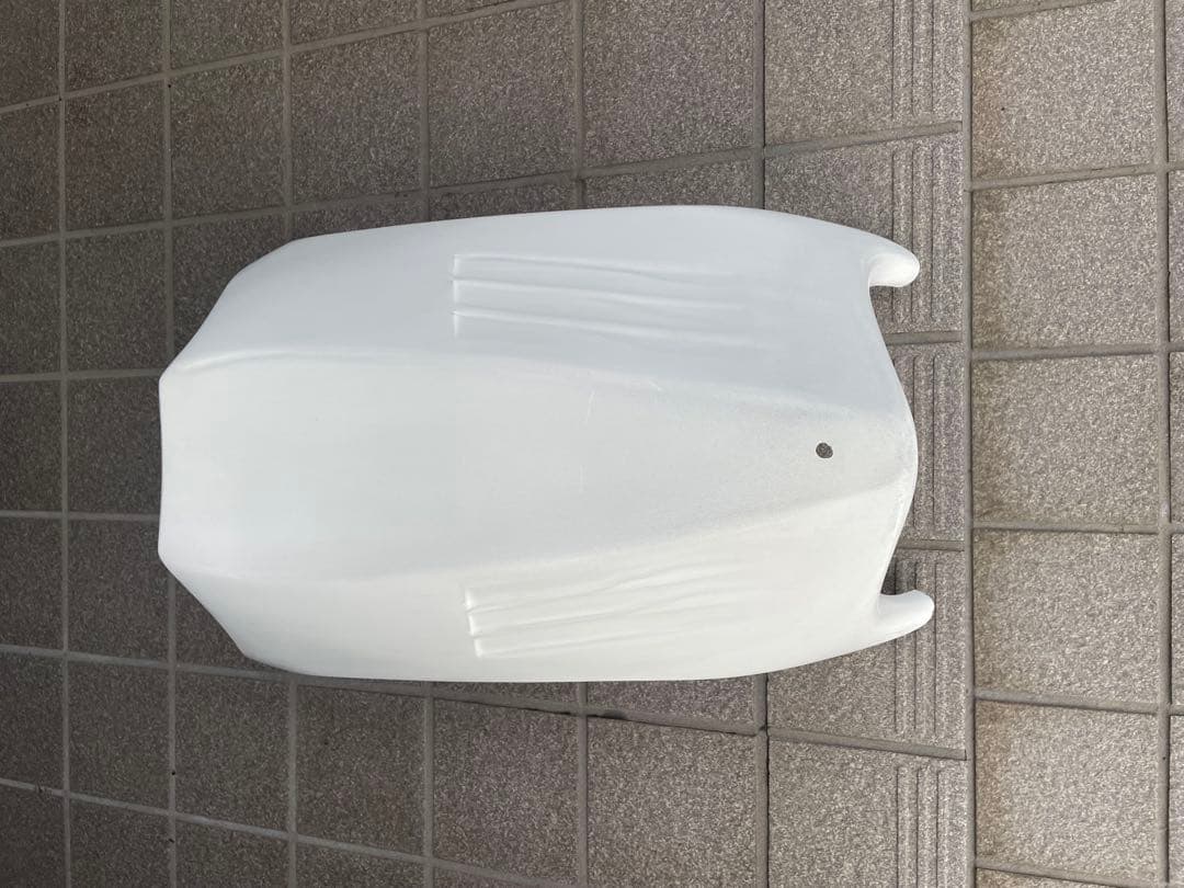 AF18 25 ホンダ　ディオ　DIO アンダーカウル　旧車　旧原付　原チャリ