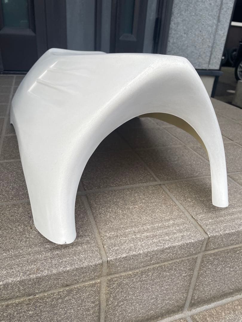 AF18 25 ホンダ　ディオ　DIO アンダーカウル　旧車　旧原付　原チャリ