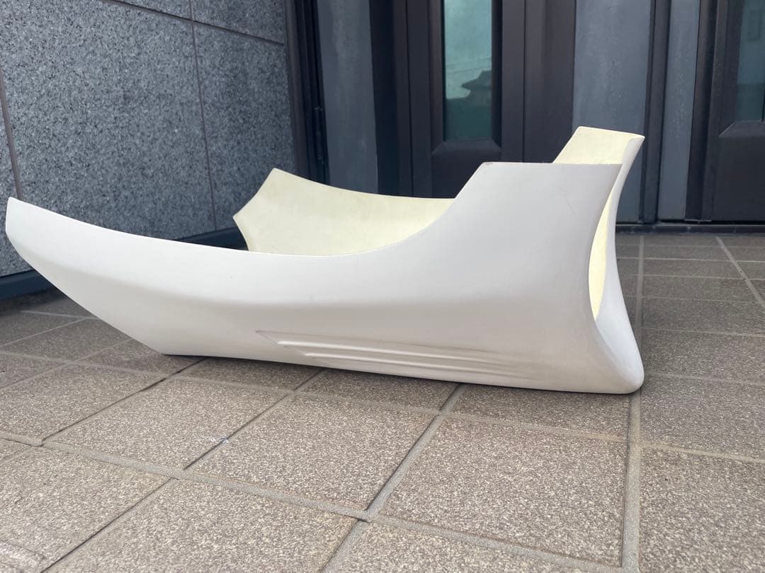 AF18 25 ホンダ　ディオ　DIO アンダーカウル　旧車　旧原付　原チャリ