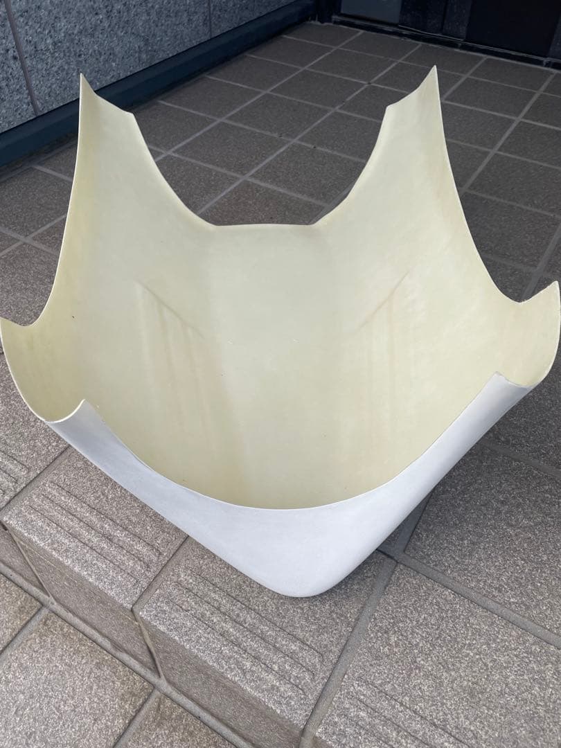 AF18 25 ホンダ　ディオ　DIO アンダーカウル　旧車　旧原付　原チャリ