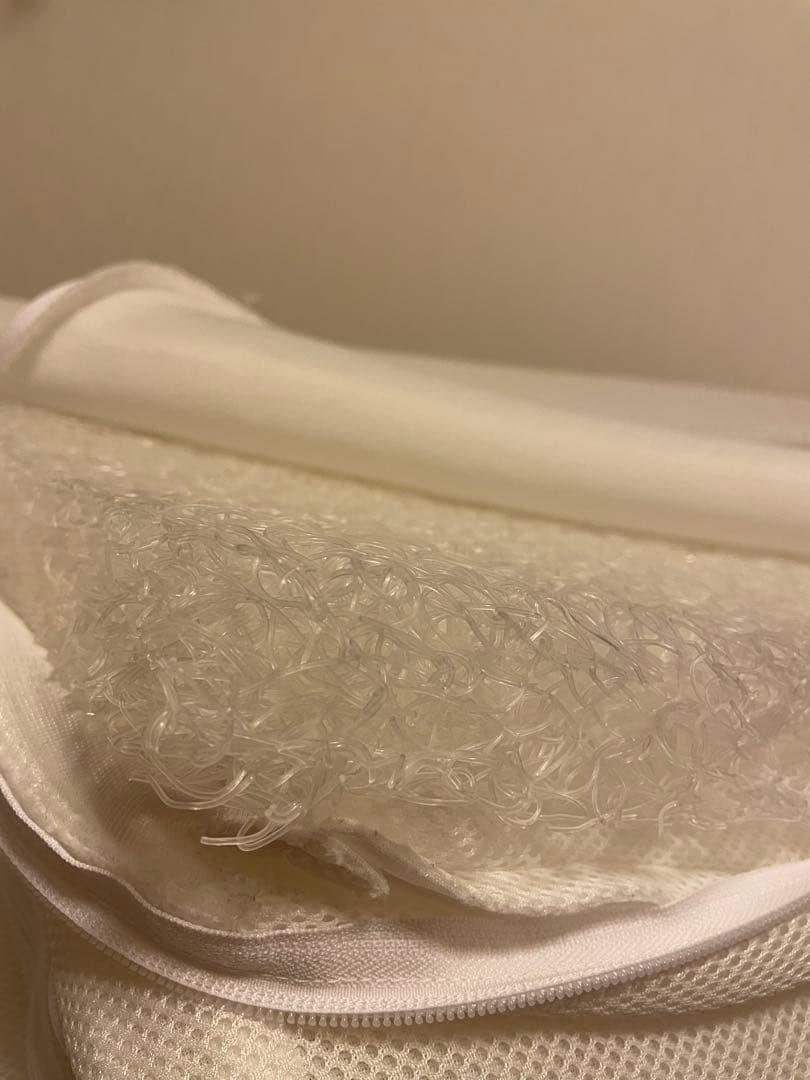 オカシン様ご売約済み　エアウィーヴ　マットレス　シングル２枚セット