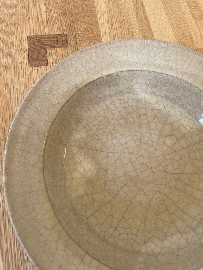 寒川義雄　耐熱　鉢