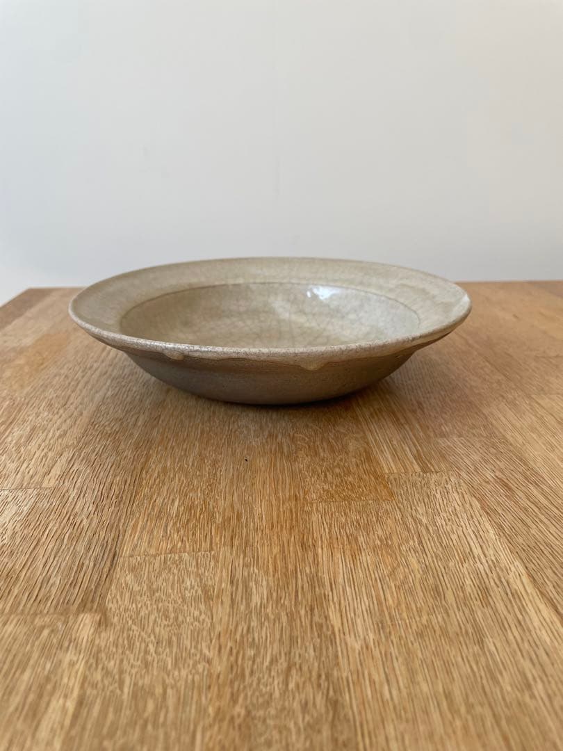 寒川義雄　耐熱　鉢