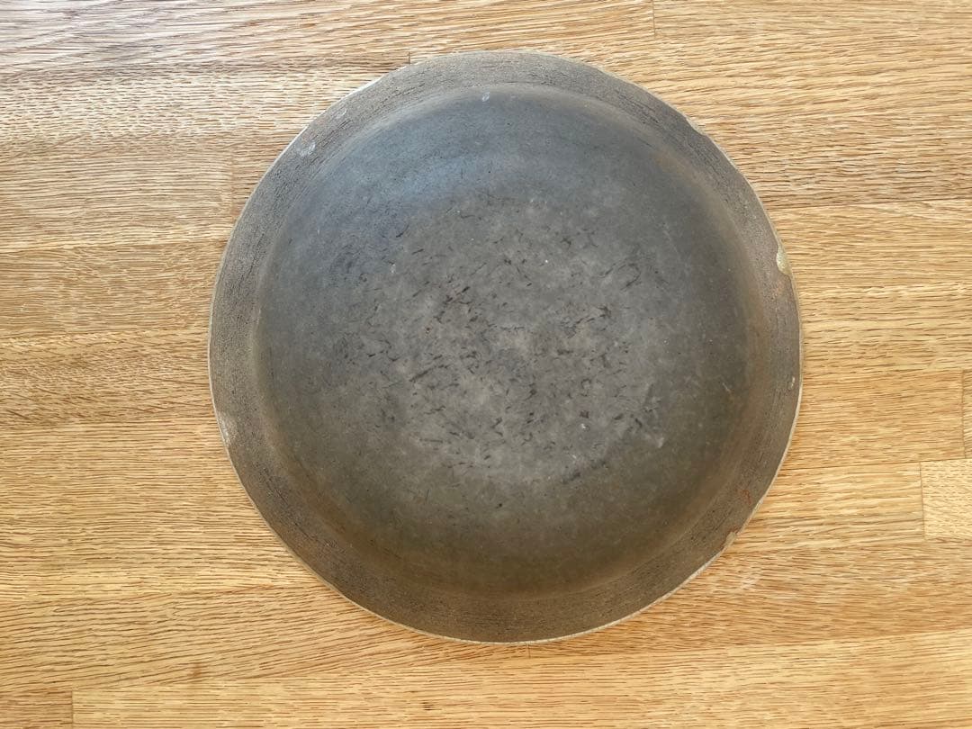 寒川義雄　耐熱　鉢