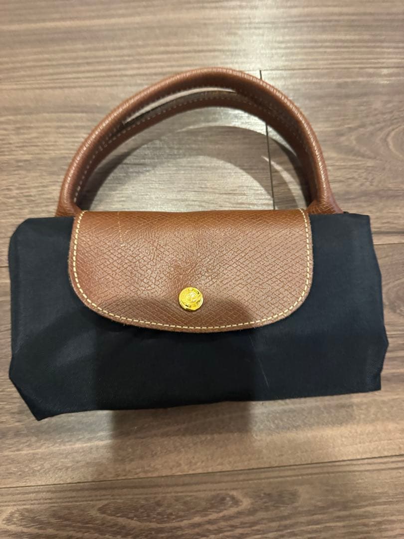 ロンシャン ルプリアージュ　XL