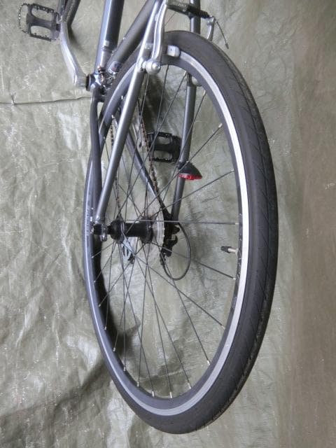 172：Giant　ESCAPE　ジャンク　引取限定：埼玉県所沢