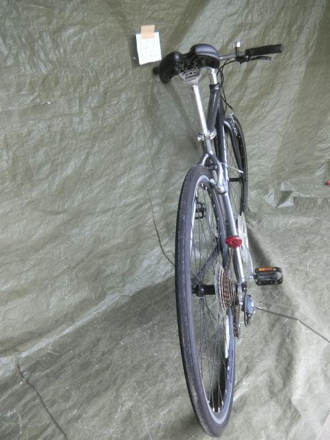 172：Giant　ESCAPE　ジャンク　引取限定：埼玉県所沢