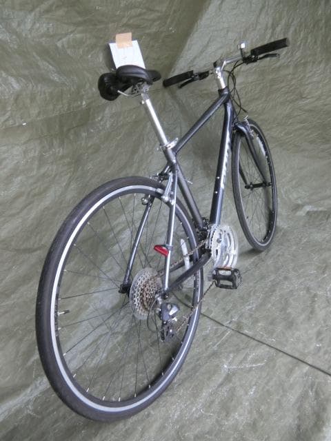 172：Giant　ESCAPE　ジャンク　引取限定：埼玉県所沢