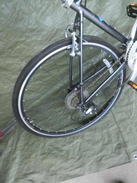 172：Giant　ESCAPE　ジャンク　引取限定：埼玉県所沢