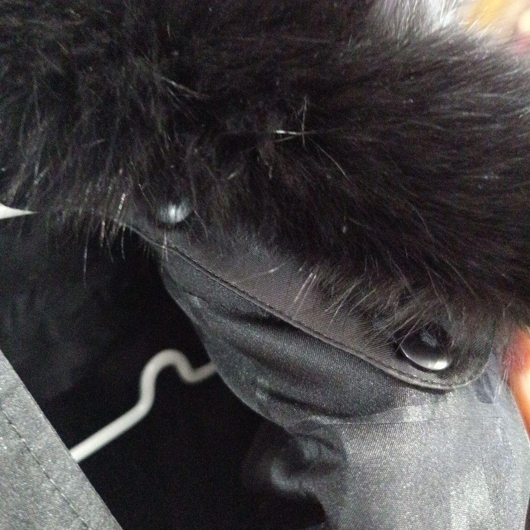 極美品✨バーバリーロンドン シャドーチェック ベルテッドコート 総柄ライナー