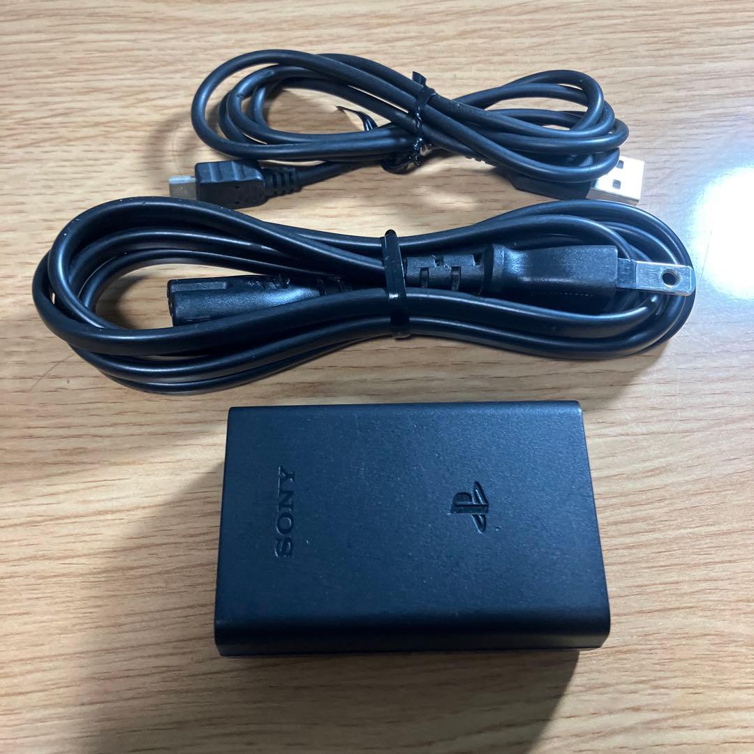 Nintendo Switch SONY PlayStationVITA PCHJ-10028